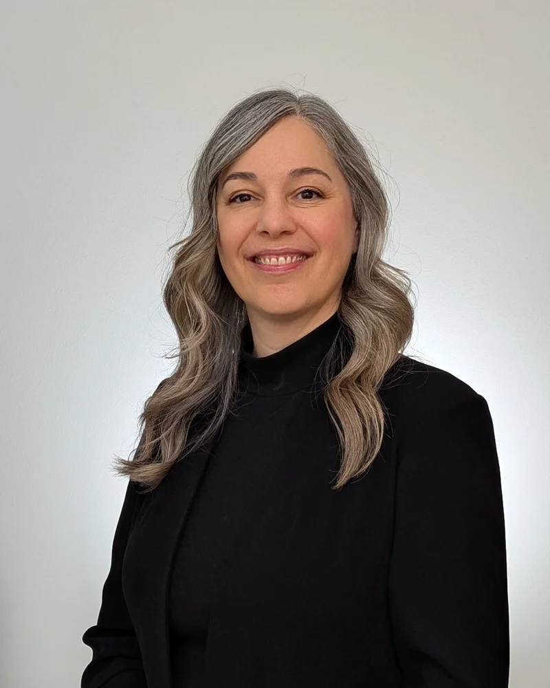 Catherine Durnan, Founder of The Folio Home