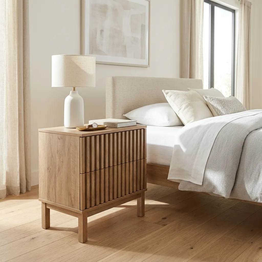 FH-MC50783 Nightstand