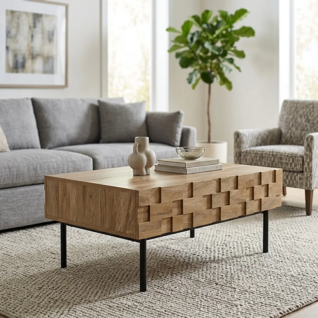 FH-KL60607 Coffee Table