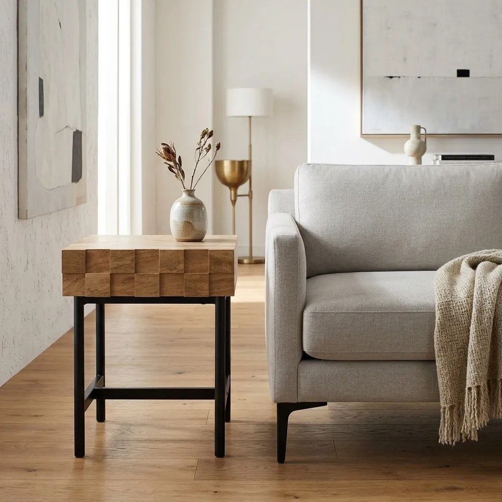 FH-MC50998 End Table