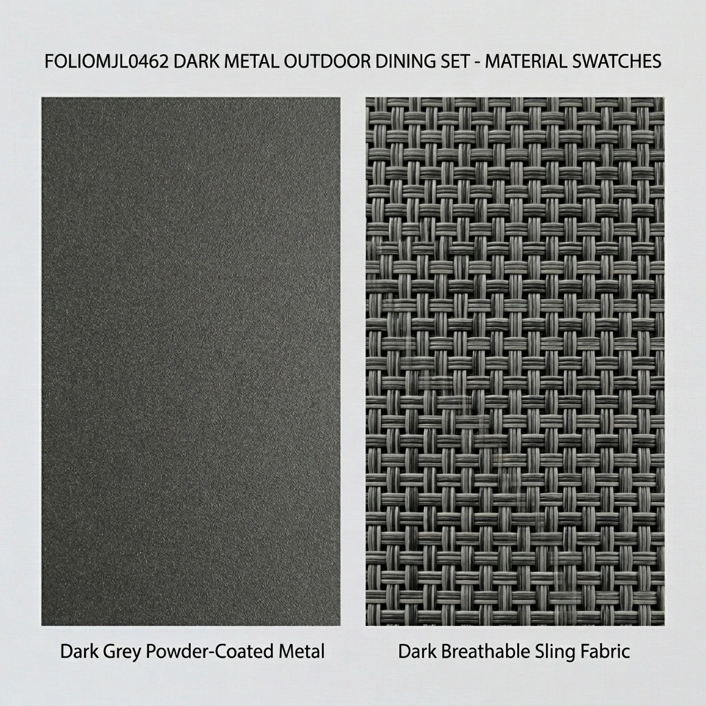 Material Swatches