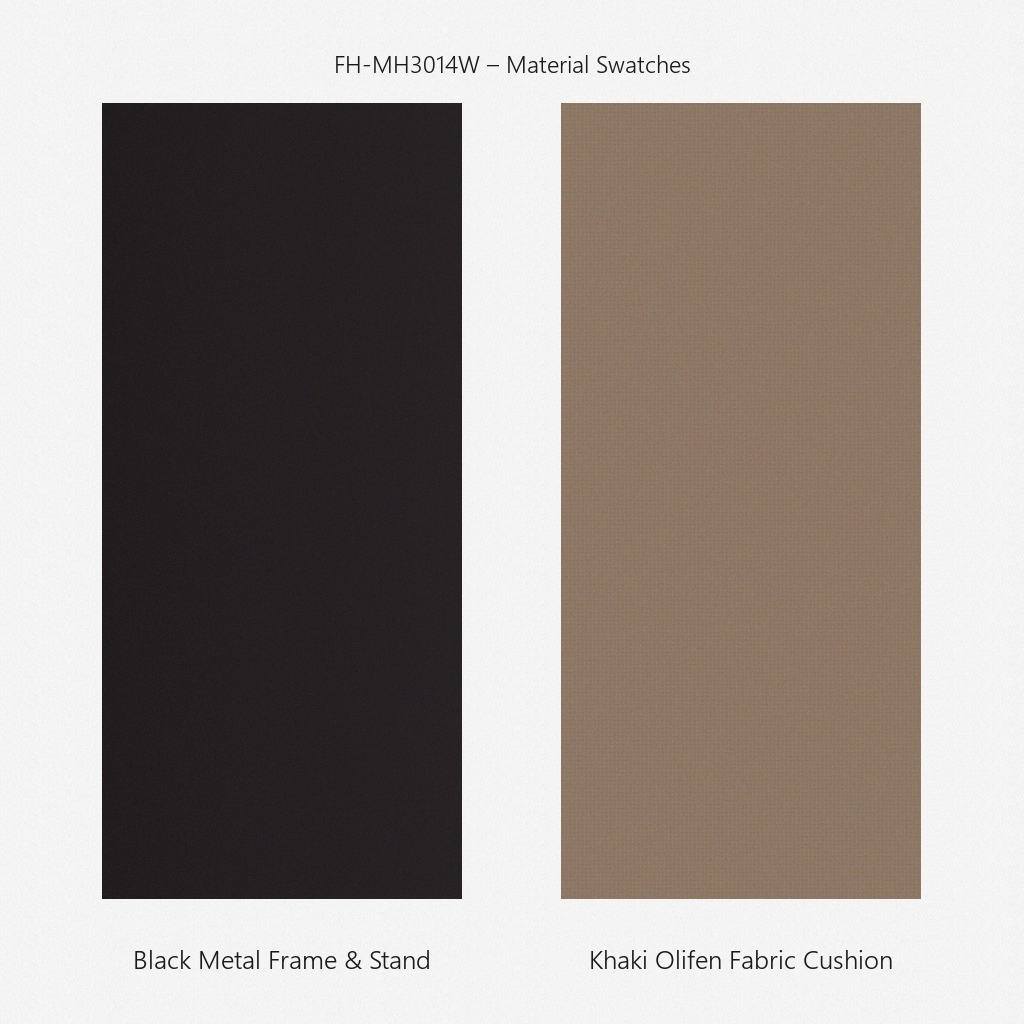 Material Swatches