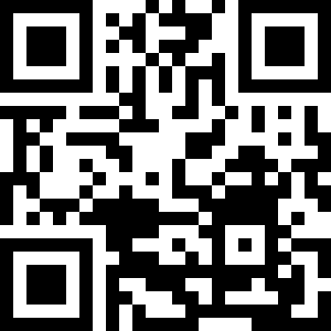 QR Code linking to https://thefoliohome.com/outdoor